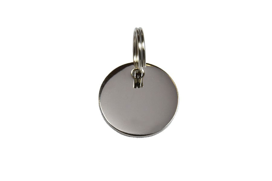 Médaille pour animaux en laiton - prestige