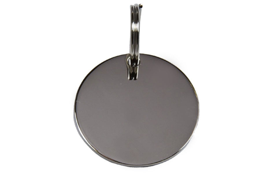 Médaille pour animaux en laiton - prestige