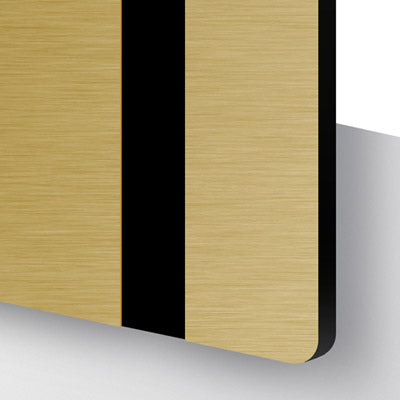 Plaque professionnelle